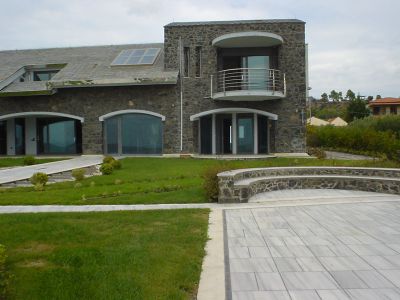 Особняк на Кассандре, Греция, 1 400 м² - фото 1