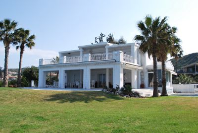 Особняк на Кассандре, Греция, 450 м² - фото 1