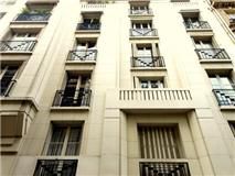 Квартира в Париже, Франция, 118 м2 - фото 1