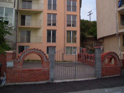 Квартира в Святом Власе, Болгария, 38 м² - фото 1