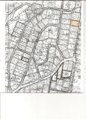 Земля в Иматре, Финляндия, 1 232 м² - фото 1