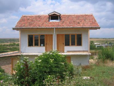 Дом в Варне, Болгария, 80 м² - фото 1