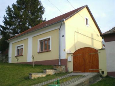Дом Hévíz-Balaton, Венгрия, 120 м² - фото 1