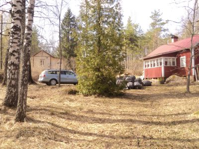 Дом в Виройоки, Финляндия, 50 м² - фото 1