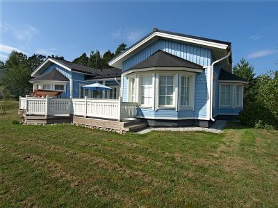 Дом в Рауха, Финляндия, 148 м² - фото 1