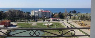 Квартира Барская ривьера, Черногория - фото 1