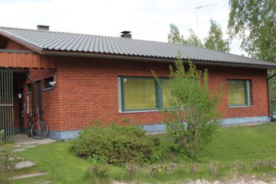 Квартира в Руоколахти, Финляндия, 130 м2 - фото 1