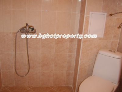 Квартира на Солнечном берегу, Болгария, 30 м² - фото 3