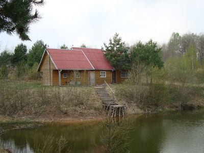 Земля в Молетае, Литва, 200 000 м² - фото 1