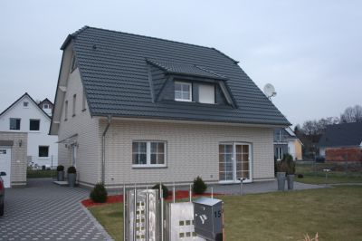 Дом Северный Рейн-Вестфалия, Германия, 130 м² - фото 1