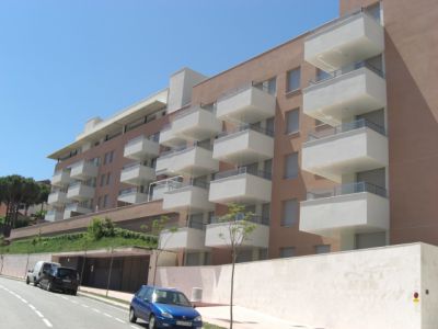 Квартира на Коста-Брава, Испания, 67 м² - фото 1