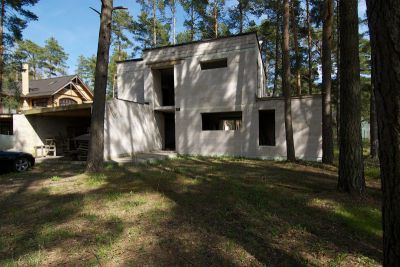 Дом в Юрмале, Латвия, 230 м2 - фото 1