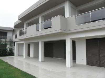 Квартира на Халкидиках, Греция, 35 м² - фото 1