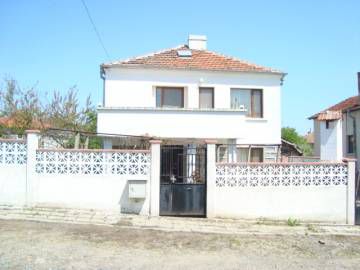Дом в Созополе, Болгария, 140 м² - фото 1