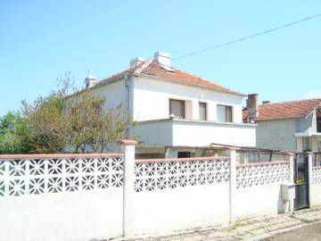 Дом в Созополе, Болгария, 140 м² - фото 2
