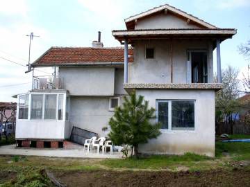Дом в Созополе, Болгария, 120 м² - фото 1