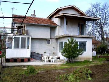 Дом в Созополе, Болгария, 120 м² - фото 2