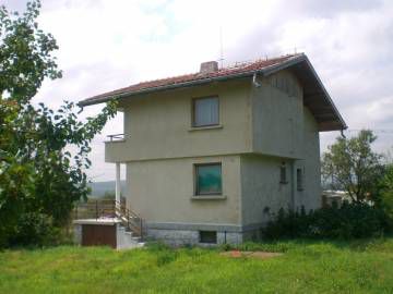 Дом на Солнечном берегу, Болгария, 150 м² - фото 8