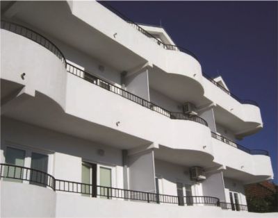 Квартира в Херцег-Нови, Черногория, 43 м² - фото 1