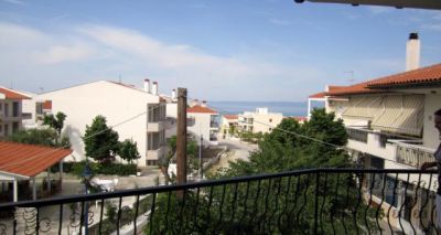 Апартаменты на Кассандре, Греция, 50 м² - фото 1