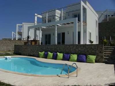 Дом в Бодруме, Турция, 89 000 м² - фото 1