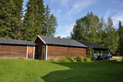 Дом Норрфорш, Швеция, 195 м² - фото 3