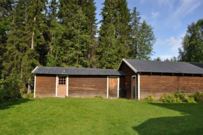 Дом Норрфорш, Швеция, 195 м² - фото 4