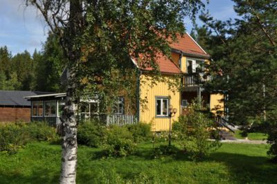 Дом Норрфорш, Швеция, 195 м² - фото 6