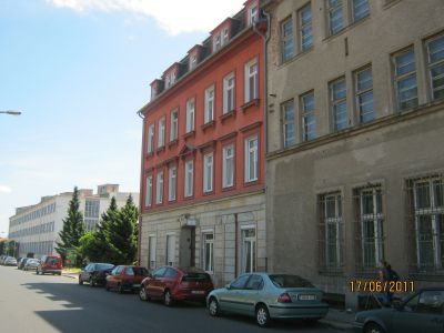 Доходный дом в Дрездене, Германия, 615 м2 - фото 1