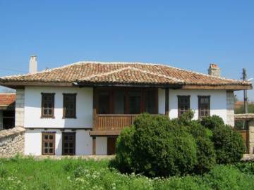 Дом в Варне, Болгария, 140 м² - фото 1