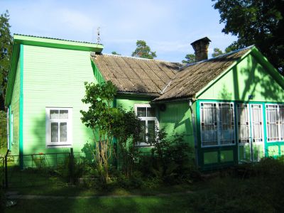 Дом в Юрмале, Латвия, 105 м² - фото 1