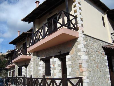 Дом в Коринфе, Греция, 883 м² - фото 1