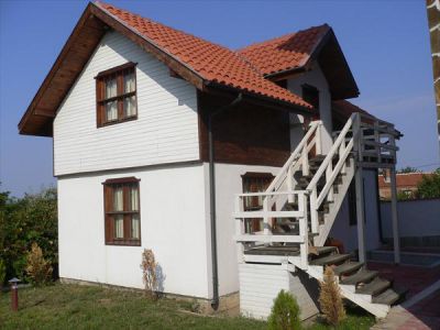 Дом в Кошарице, Болгария, 120 м² - фото 1
