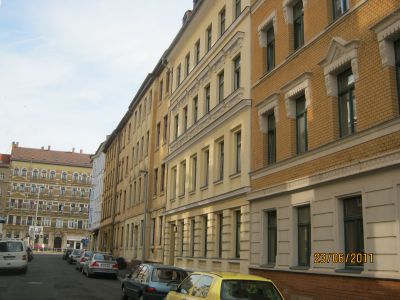 Доходный дом в Лейпциге, Германия, 344 м² - фото 1