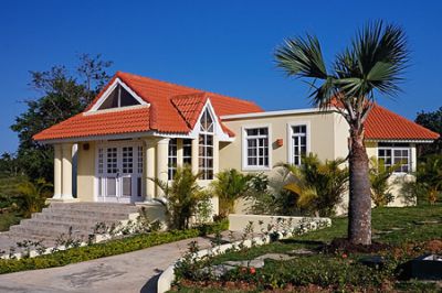 Дом в Сосуа, Доминиканская Республика, 960 м² - фото 1