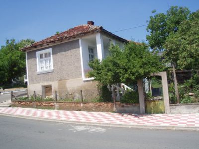 Дом в Созополе, Болгария, 130 м² - фото 1