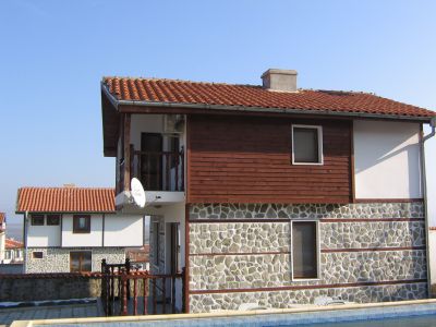 Дом в Поморие, Болгария, 110 м2 - фото 1