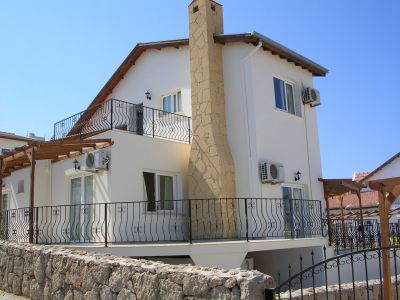 Дом в Ларнаке, Кипр, 272 м² - фото 4