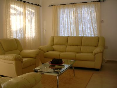 Дом в Ларнаке, Кипр, 272 м² - фото 2
