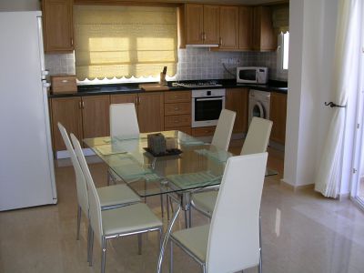 Дом в Ларнаке, Кипр, 272 м² - фото 3