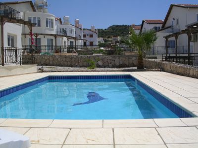 Дом в Ларнаке, Кипр, 272 м² - фото 6