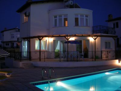 Дом в Ларнаке, Кипр, 272 м² - фото 8