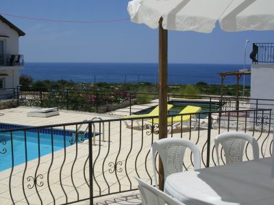 Дом в Ларнаке, Кипр, 272 м² - фото 5