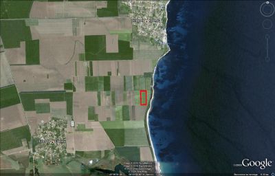 Земля в Балчике, Болгария, 65 000 м² - фото 1