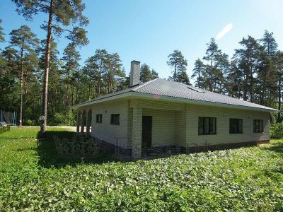 Дом Таллинн, Эстония, 260 м2 - фото 1