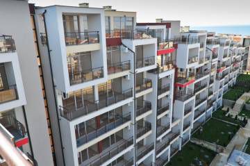 Квартира в Святом Власе, Болгария, 56.08 м² - фото 5