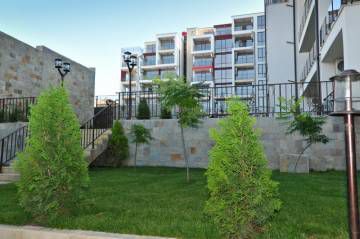 Квартира в Святом Власе, Болгария, 56.08 м² - фото 13