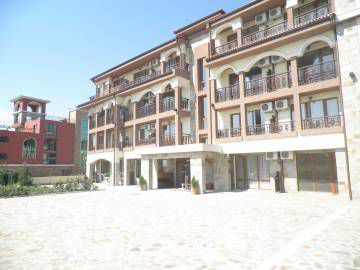 Квартира в Святом Власе, Болгария, 111.73 м² - фото 7