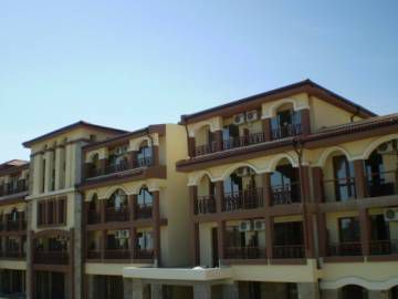 Квартира в Святом Власе, Болгария, 111.73 м² - фото 9