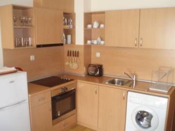 Квартира в Святом Власе, Болгария, 111.73 м² - фото 11